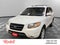 2009 Hyundai Santa Fe SE
