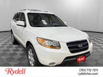 2009 Hyundai Santa Fe SE