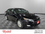 2014 Kia Optima EX