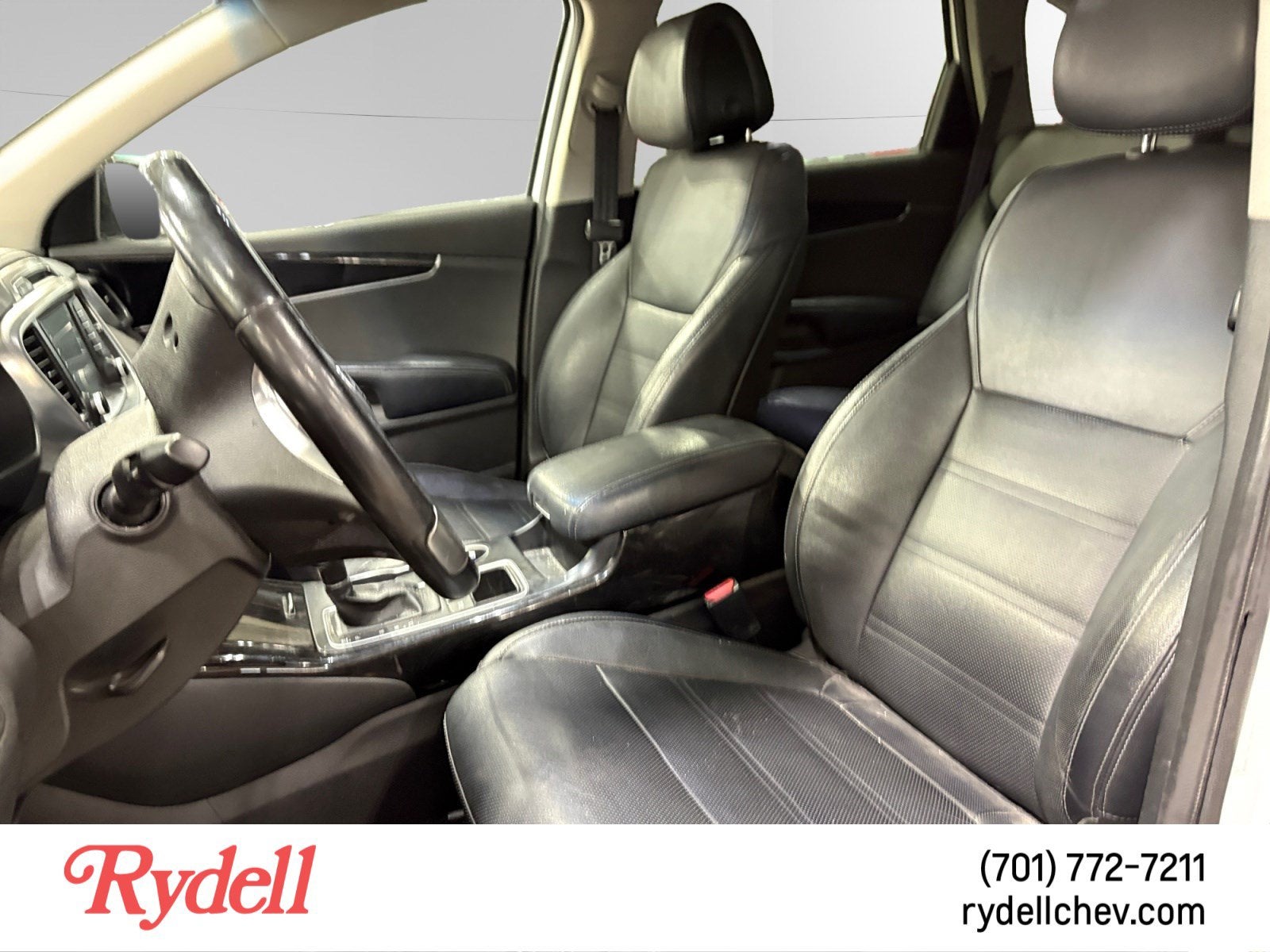 2016 Kia Sorento 3.3L SX