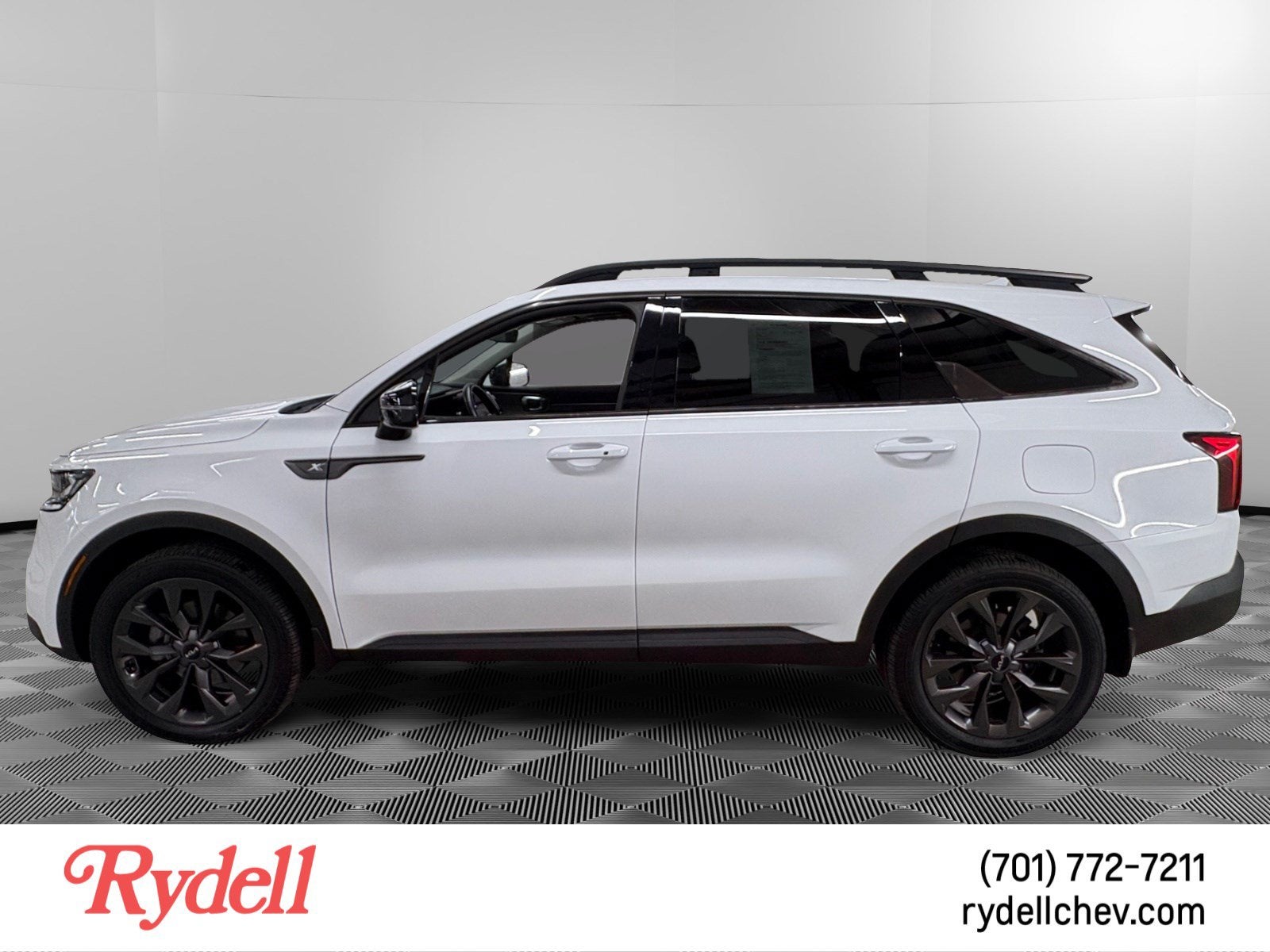 2023 Kia Sorento X-Line EX