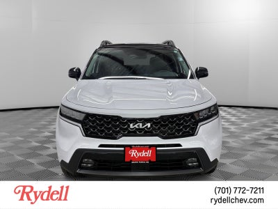 2023 Kia Sorento X-Line EX