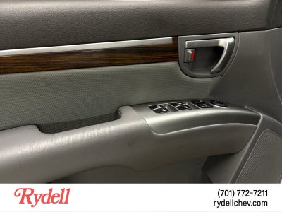 2011 Hyundai Santa Fe GLS