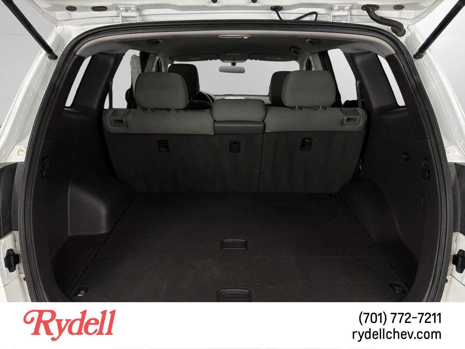 2011 Hyundai Santa Fe GLS