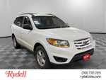 2011 Hyundai Santa Fe GLS