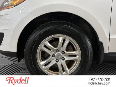 2011 Hyundai Santa Fe GLS