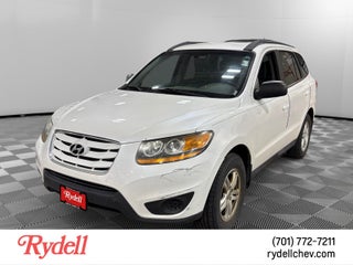 2011 Hyundai Santa Fe GLS