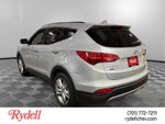 2013 Hyundai Santa Fe 2.0T Sport