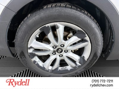 2013 Hyundai Santa Fe 2.0T Sport