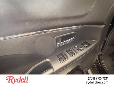 2024 Mitsubishi Outlander Sport 2.0 ES AWC