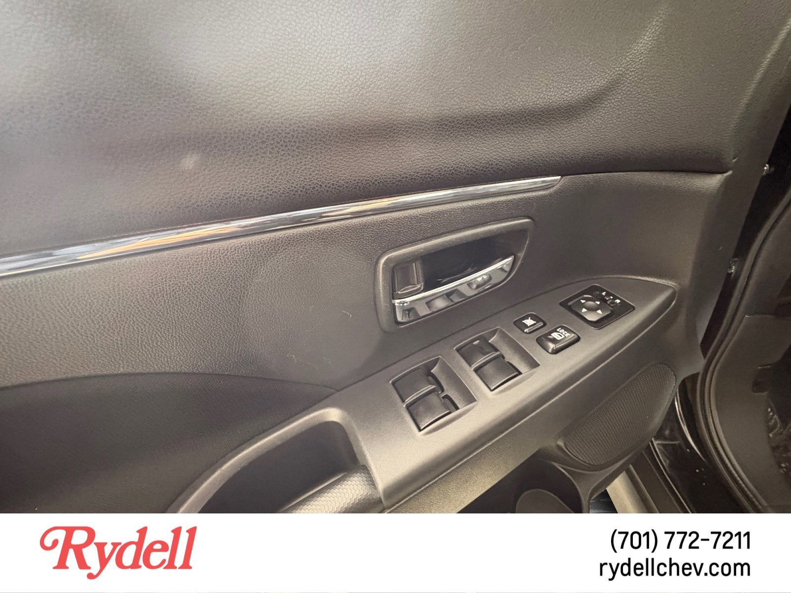 2024 Mitsubishi Outlander Sport 2.0 ES AWC