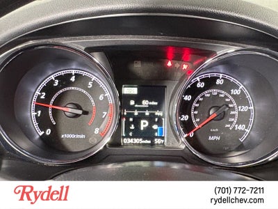 2024 Mitsubishi Outlander Sport 2.0 ES AWC