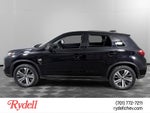 2024 Mitsubishi Outlander Sport 2.0 ES AWC