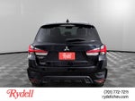 2024 Mitsubishi Outlander Sport 2.0 ES AWC