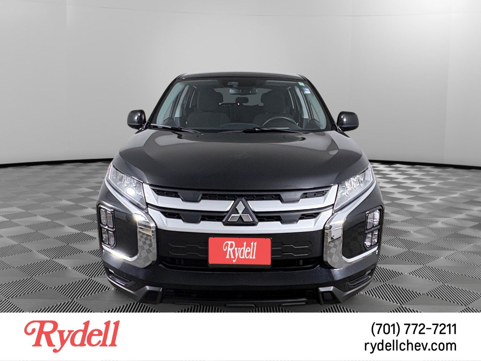 2024 Mitsubishi Outlander Sport 2.0 ES AWC