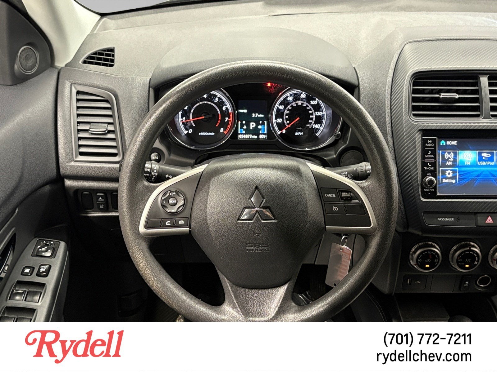 2024 Mitsubishi Outlander Sport S