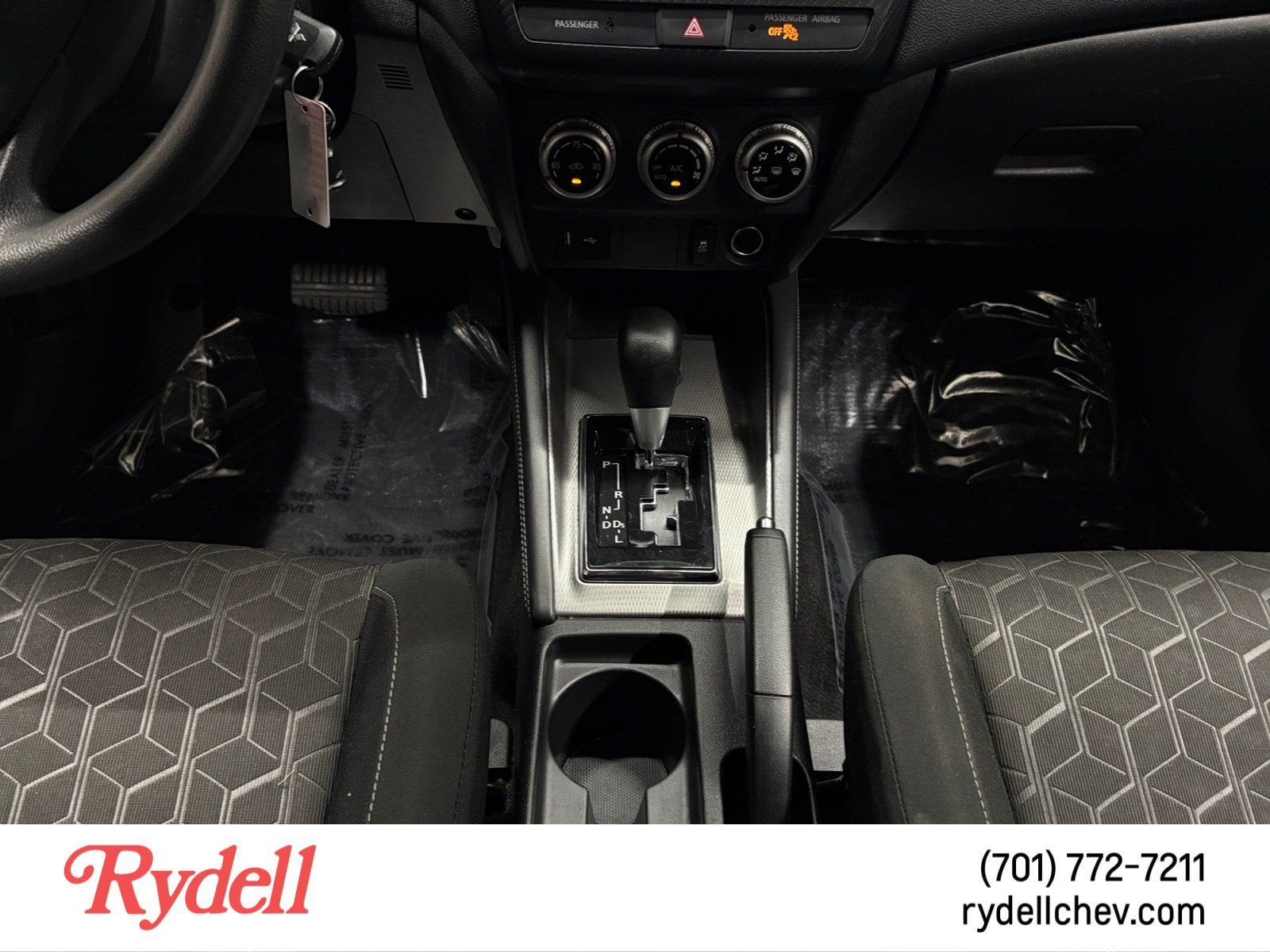 2024 Mitsubishi Outlander Sport S