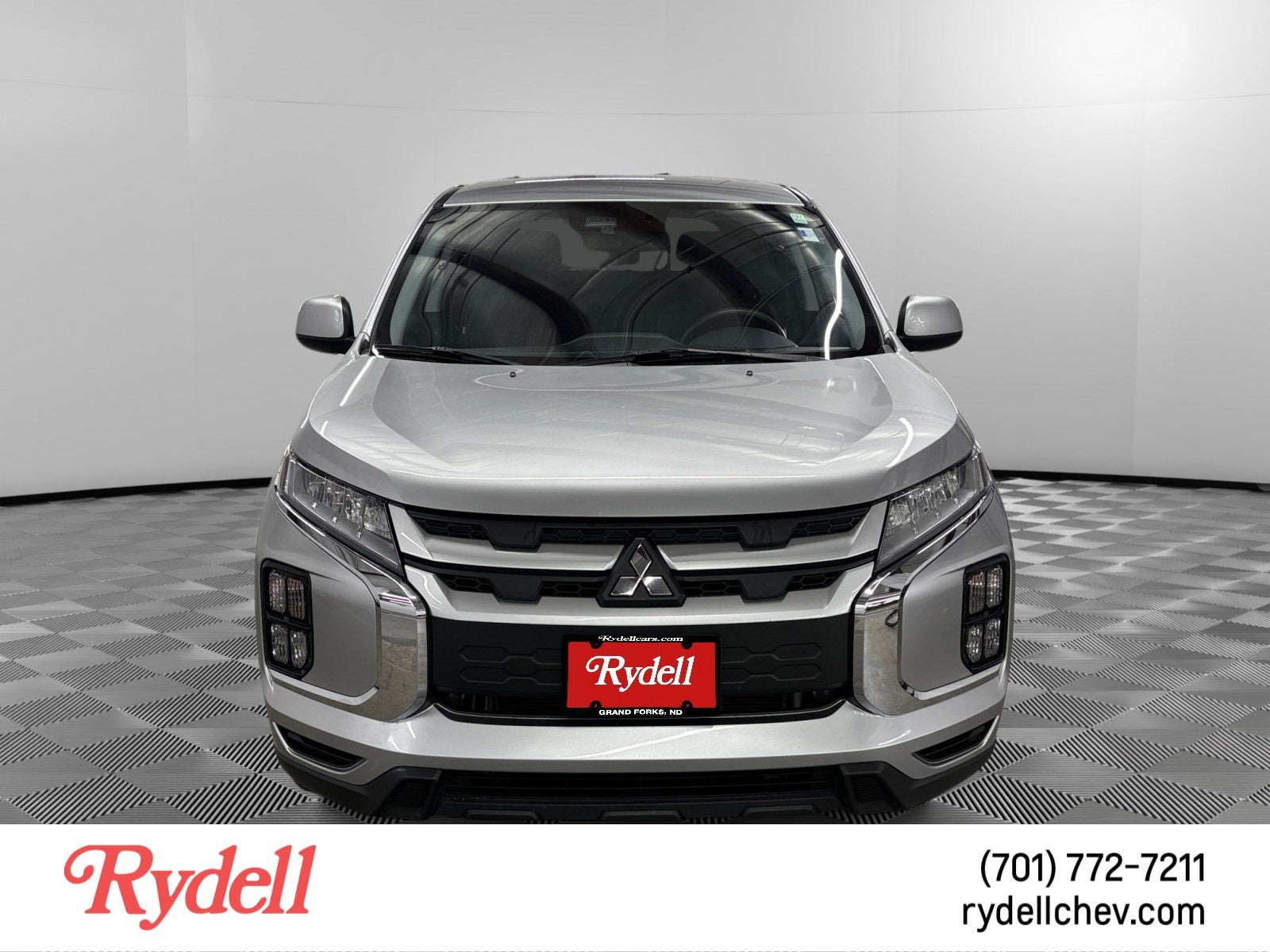 2024 Mitsubishi Outlander Sport S