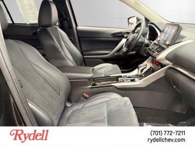 2024 Mitsubishi Eclipse Cross SE S-AWC