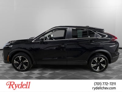 2024 Mitsubishi Eclipse Cross SE S-AWC