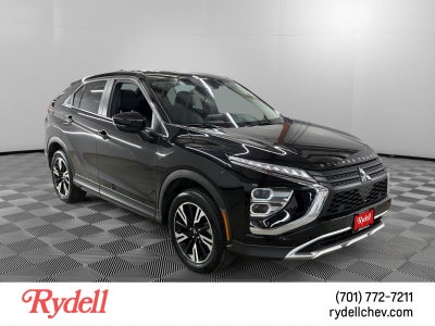 2024 Mitsubishi Eclipse Cross SE S-AWC