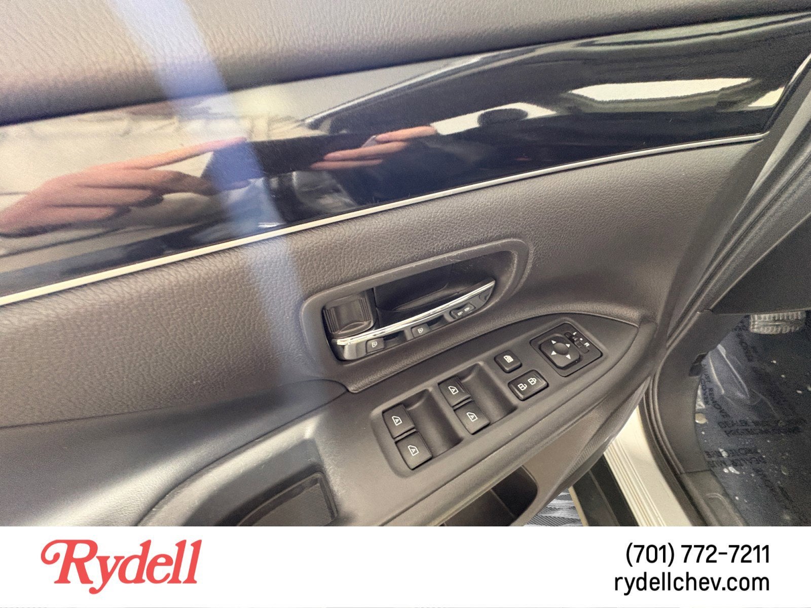 2019 Mitsubishi Outlander SE