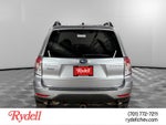 2009 Subaru Forester 2.5X