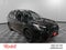 2022 Subaru Forester Sport