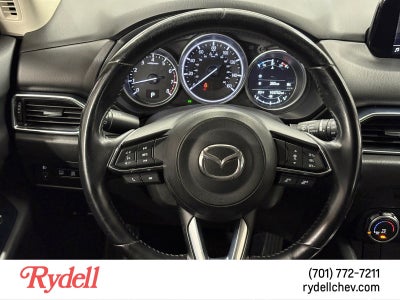 2018 Mazda Mazda CX-5 Sport