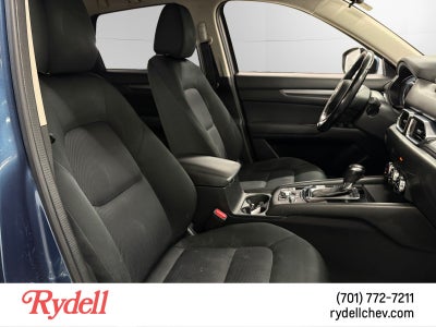 2018 Mazda Mazda CX-5 Sport