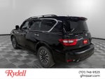 2022 Nissan Armada SL 4WD