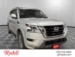 2022 Nissan Armada Platinum 4WD