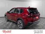 2022 Nissan Rogue SV Intelligent AWD