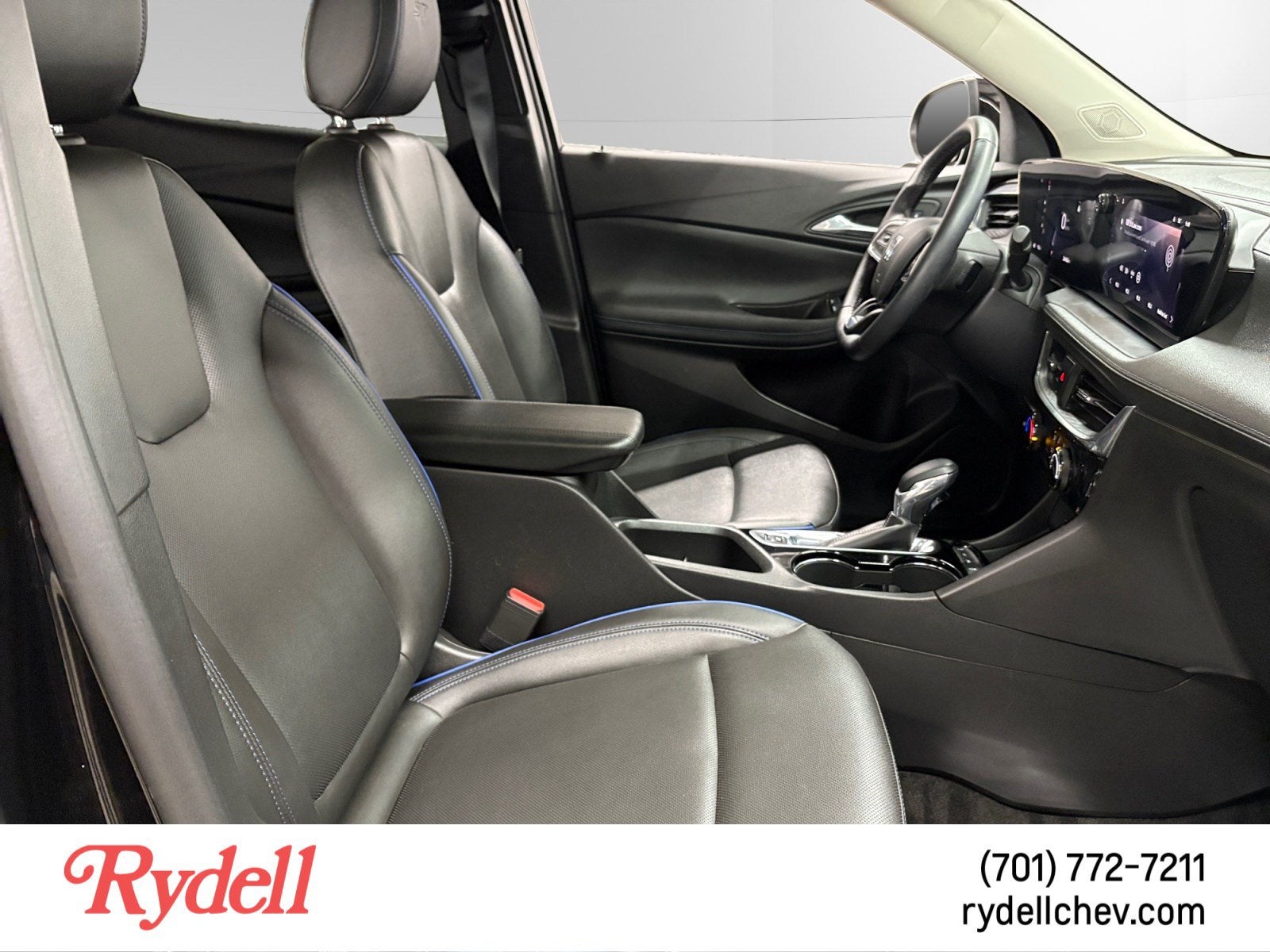 2025 Buick Encore GX Sport Touring