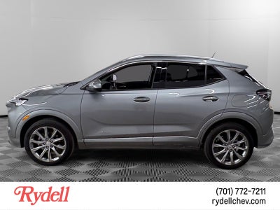 2024 Buick Encore GX Avenir