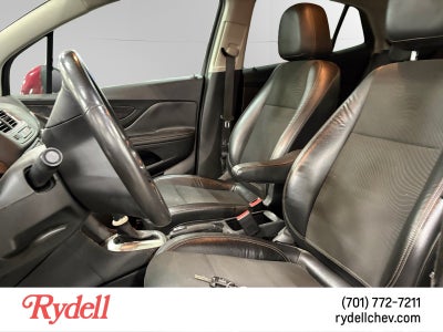 2014 Buick Encore Convenience