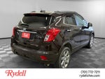 2016 Buick Encore Leather