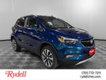 2020 Buick Encore Essence