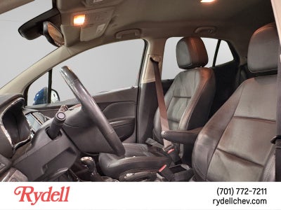 2020 Buick Encore Essence