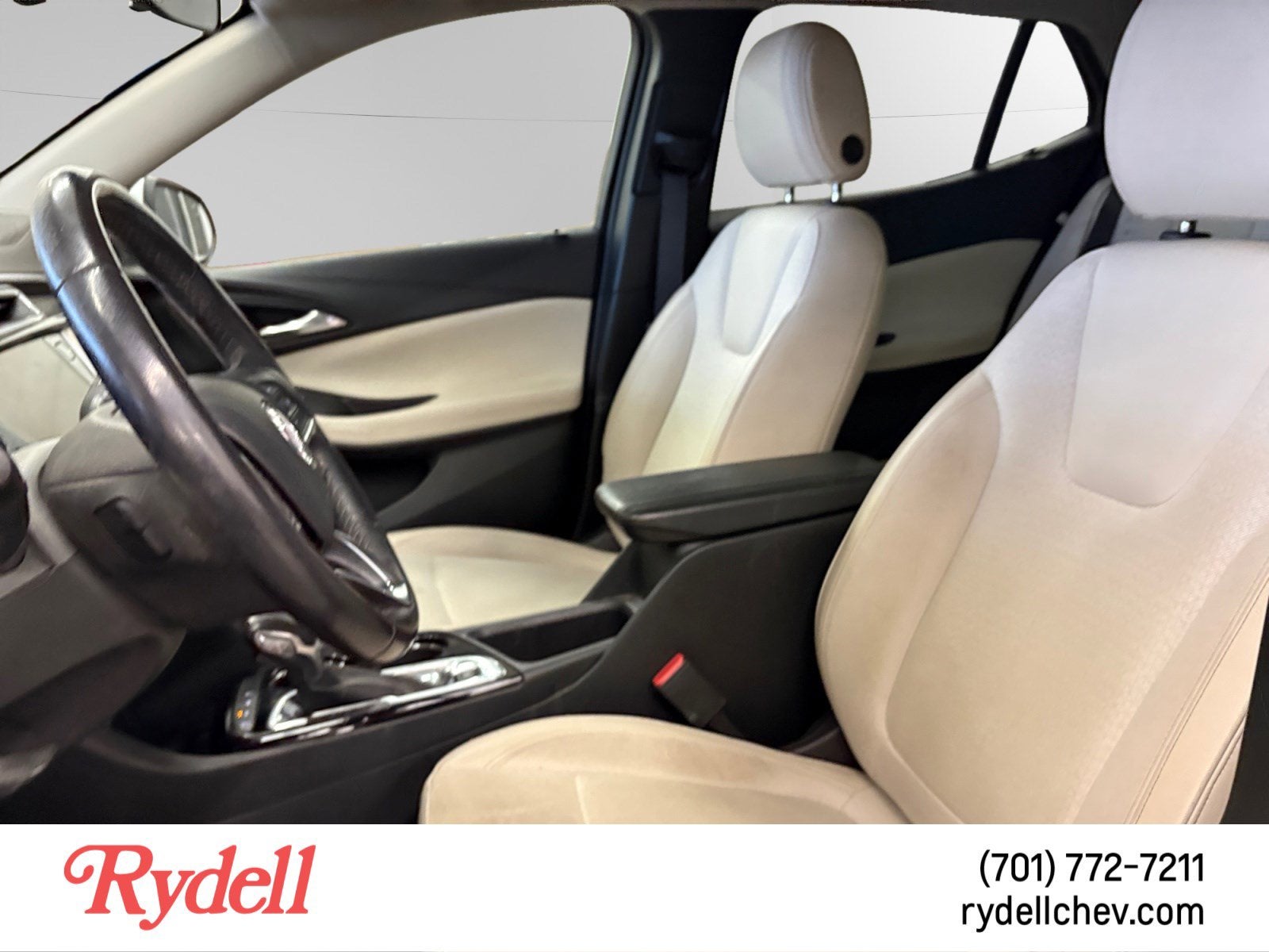 2020 Buick Encore GX Preferred