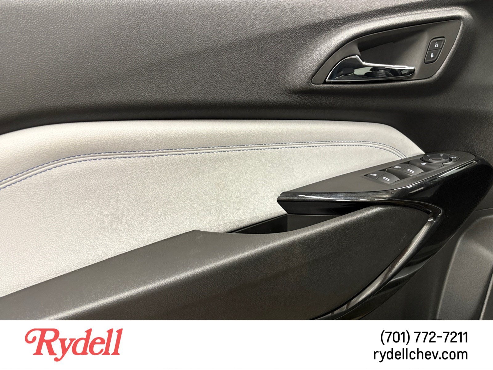 2026 Chevrolet Trax LT - Photo 13