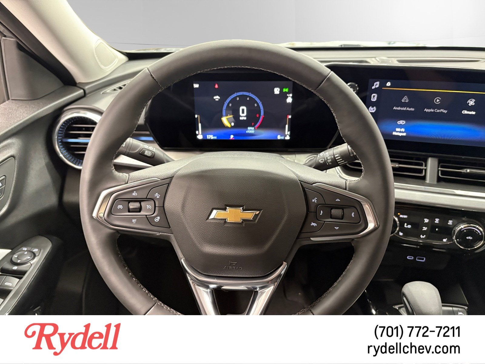 2026 Chevrolet Trax LT - Photo 16
