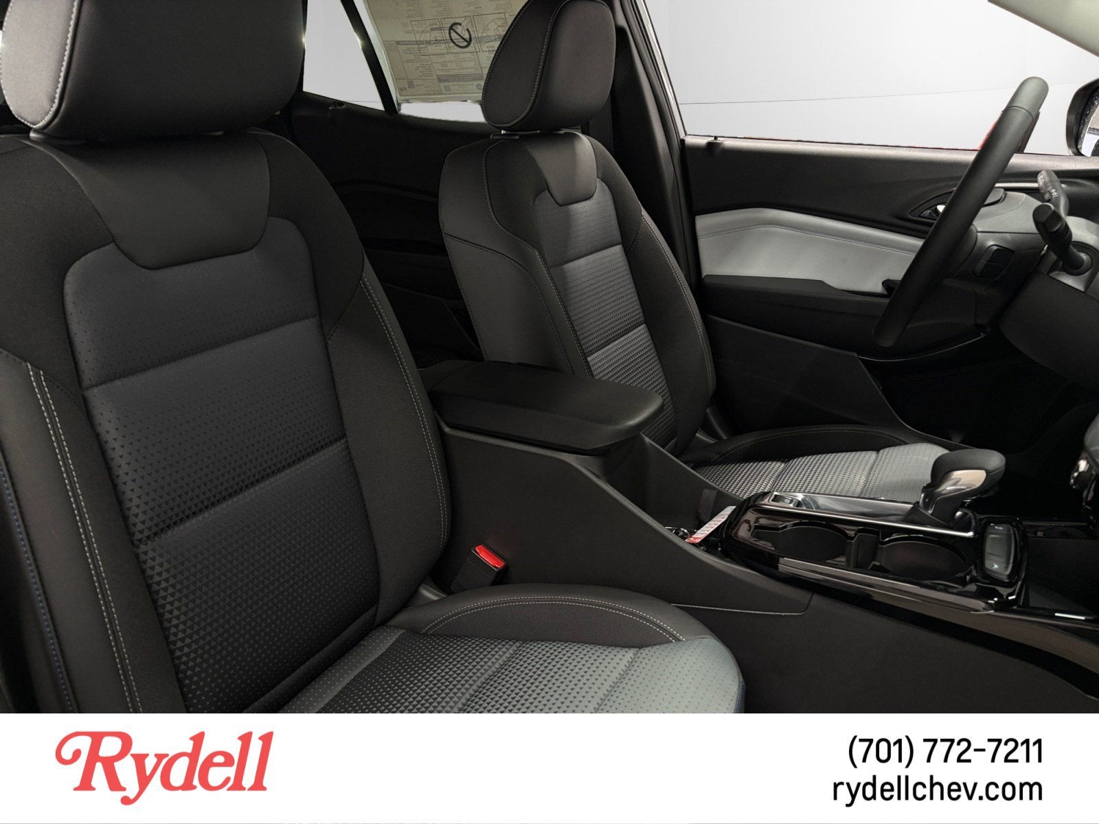 2026 Chevrolet Trax LT - Photo 20