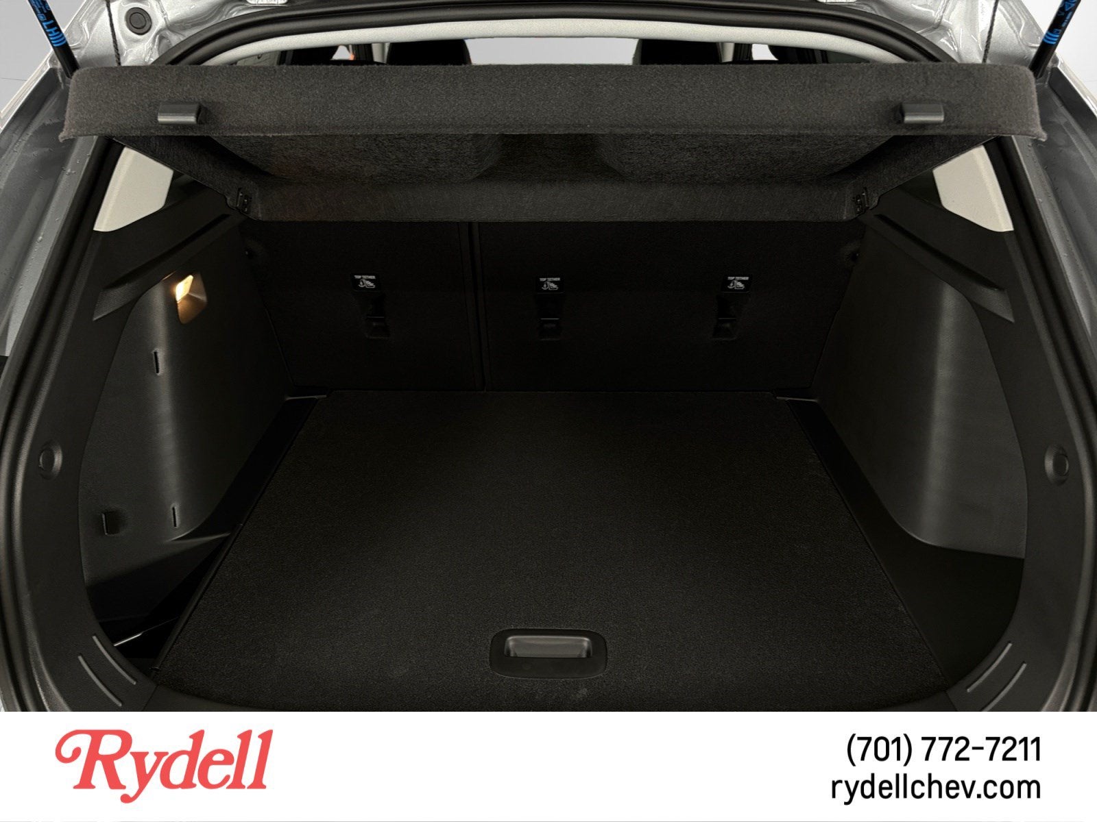 2026 Chevrolet Trax LT - Photo 22