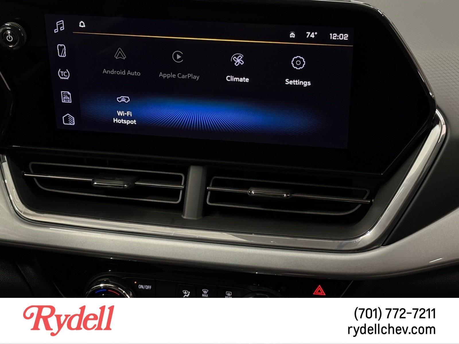 2026 Chevrolet Trax LT - Photo 25
