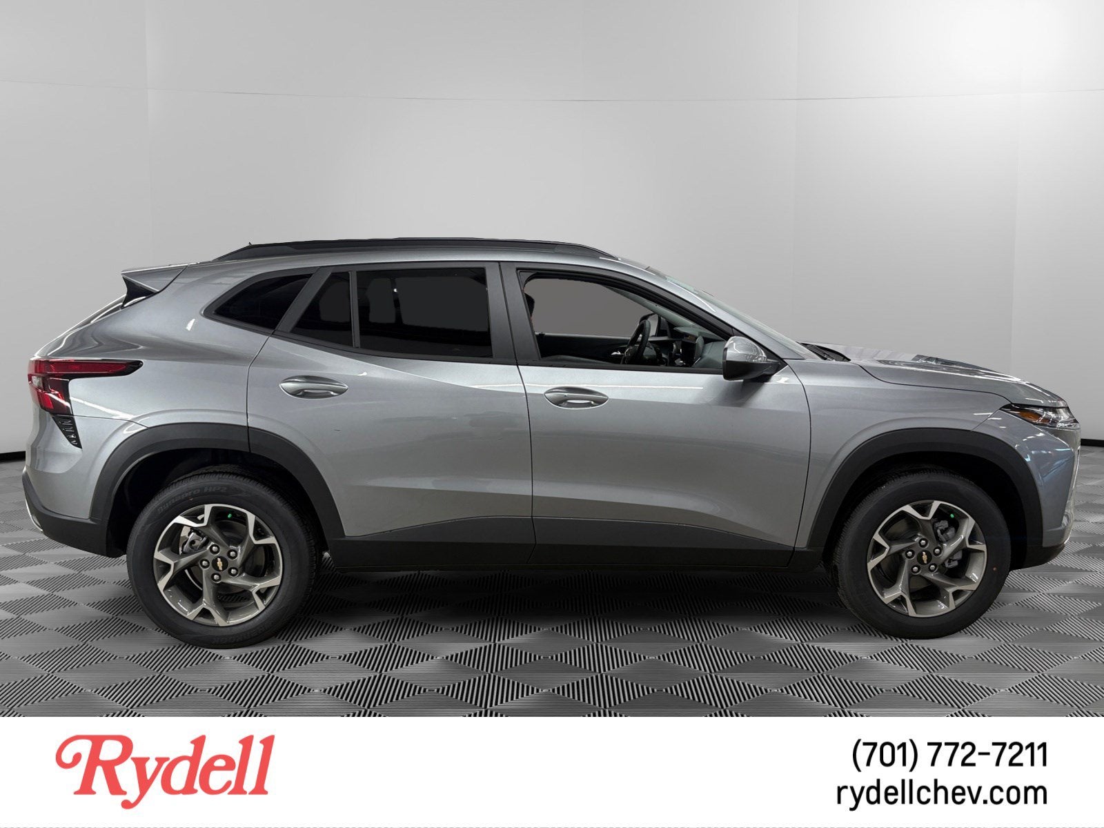 2026 Chevrolet Trax LT - Photo 7