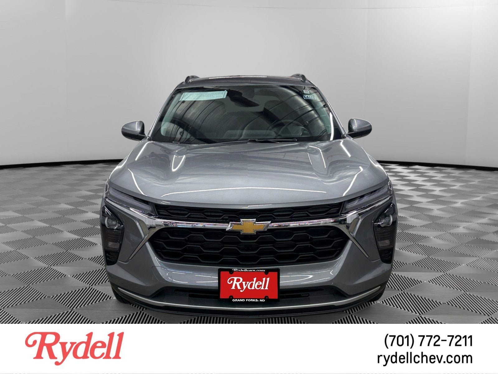 2026 Chevrolet Trax LT - Photo 9