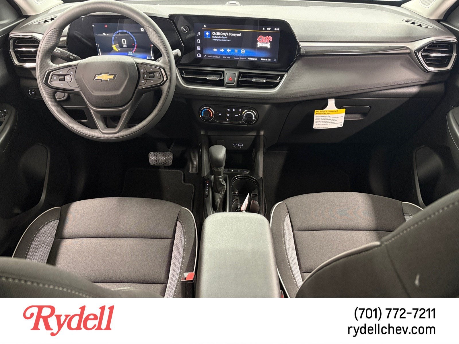 2026 Chevrolet Trailblazer LS - Photo 14