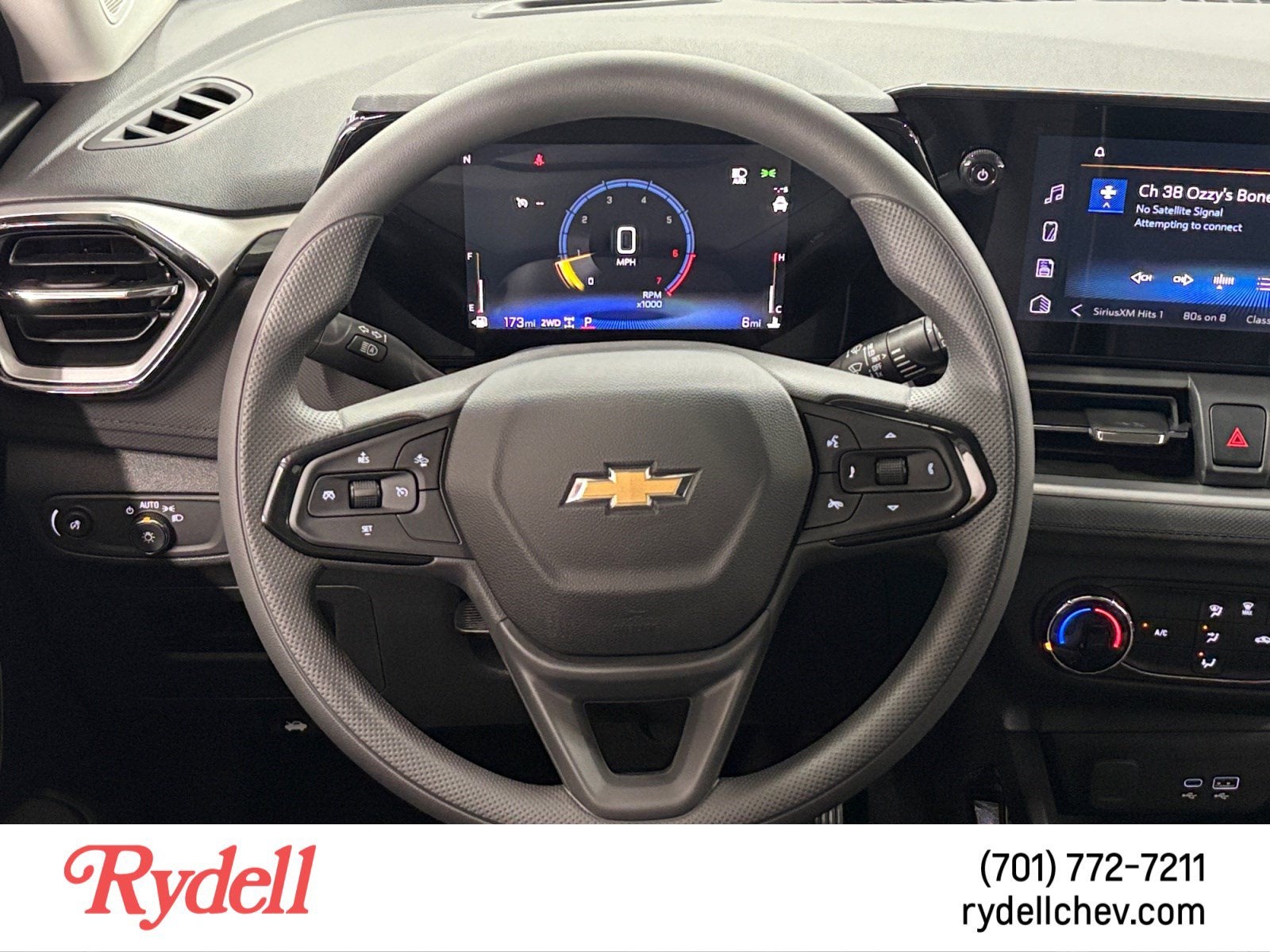 2026 Chevrolet Trailblazer LS - Photo 16