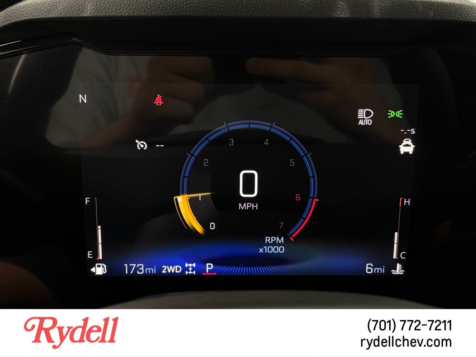 2026 Chevrolet Trailblazer LS - Photo 17